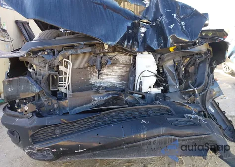 2020 Ram 1500 z USA, uszkodzony, nr VIN 1C6SRFFTXLN154359